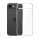 3. 3mk Armor Case for Apple iPhone 17 Air - Transparent