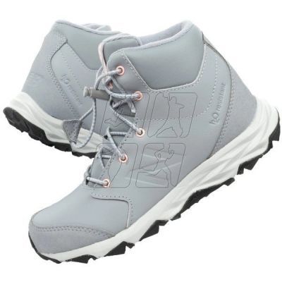 11. New Balance Jr KH800GYY shoes