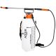 9. ADLER AD 6809 hand pressure sprayer - 8L