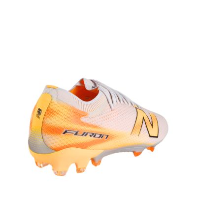 3. New Balance Furon Pro V9 FG NBUF2F6ZW Football Boots