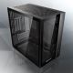 3. RAIJINTEK PAEAN Mini Mini Tower Black