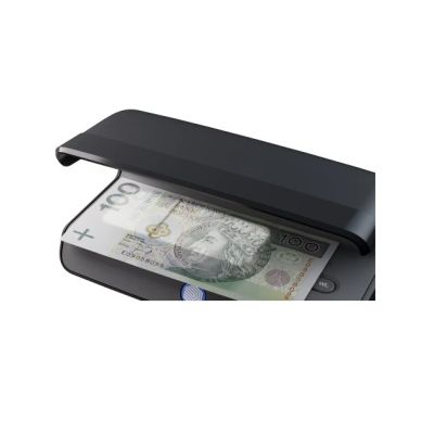 8. Safescan 75 LED 3LC099 UV banknote tester