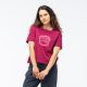 7. Women's Short-Sleeve T-Shirt EVILLA WO'S
