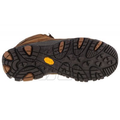 4. Merrell Moab Adventure 3 Mid M J003821