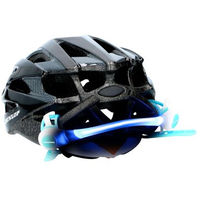 11. GRUNDIG BLUE LED GLITTER BAND