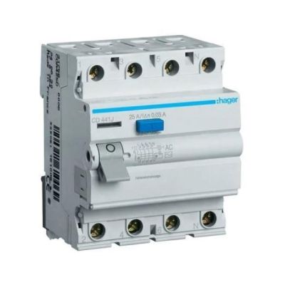 4. Hager CDC440J electrical enclosure accessory