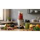 18. Esperanza MASTER EKM028 sports blender (1000W; black and silver)