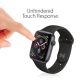 5. Spigen Neo Flex protective film for Apple Watch 4/5/6/7/8/SE (40/41mm) - 3 pcs.