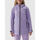 10. 4F Jr 4FJAW23TSOFF153-52S softshell jacket