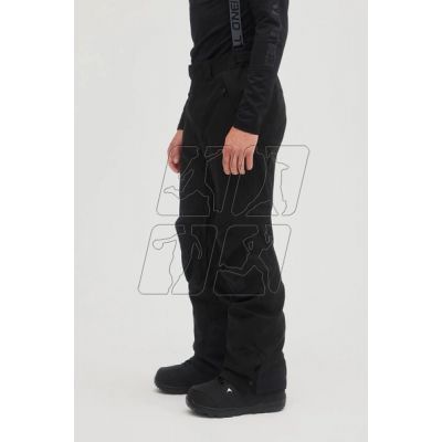 3. Ski pants O&#39;Neill Chute Pants M 2550018-19010