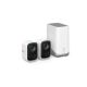 2. Anker Eufy Security Camera eufyCam 3C 2+1 Kit