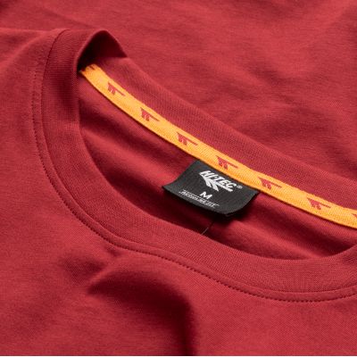 4. Men's HOGAN Short Sleeve T-Shirt