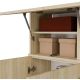4. HAGA IV 2SZ2W SONOMA Hallway Wardrobe