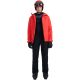 13. Men's ski jacket 4F M0787 red 4FWAW25TTJAM0787 62S
