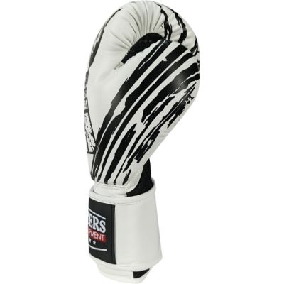 7. RPU-STYLE boxing gloves white