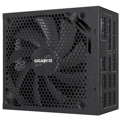 10. Gigabyte UD1300GM PG5 1300W 80+ Gold Power Supply