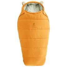 Deuter Little Star Children's Sleeping Bag (95 – 130 cm) - amber/bone