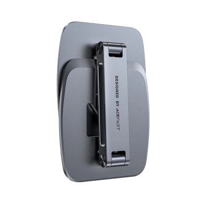 4. Acefast foldable stand / phone holder gray (E13)