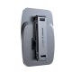4. Acefast foldable stand / phone holder gray (E13)