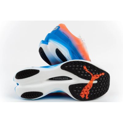 9. Puma Women's Deviate Nitro Elite 3 Racing Running Shoes