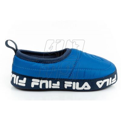 5. Fila Comfider Jr Slippers FFK0117.53149