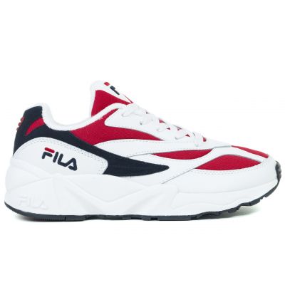 2. Fila V94M Low W 1010291-150 Shoes
