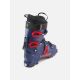 2. LANGE XT3 Tour Light MV 130 Ski Boots (L.Blue)