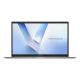5. ASUS Vivobook 15 X1504VA-BQ2911 Core 5 120U 15.6"FHD IPS-level Panel 60Hz 250nits AG 16GB DDR4 SSD512 Intel Graphics WLAN+BT Cam720p 42WHrs NoOS Cool Silver