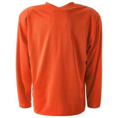 7. Bauer Kids Hockey Jersey