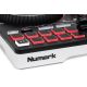 5. NUMARK PARTY MIX MKIII - DJ Controller