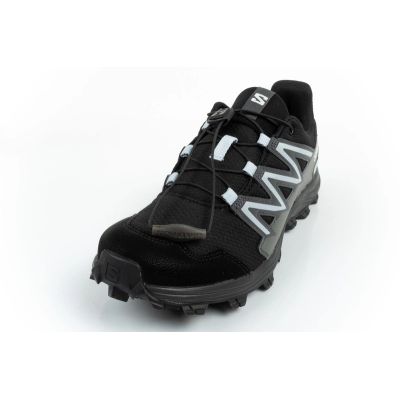 12. Salomon Wattara W 473839 Running Shoes