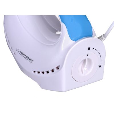 10. Blender, Hand mixer Esperanza TIRAMISU EKM010 (300W; white)