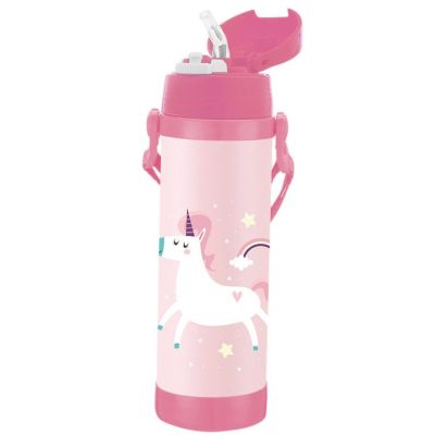 2. 500 ml Thermal Cup for Children “UNICORN” MAESTRO