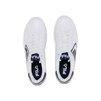 16. Fila Courtbay Logo M FFM0364 13037 shoes