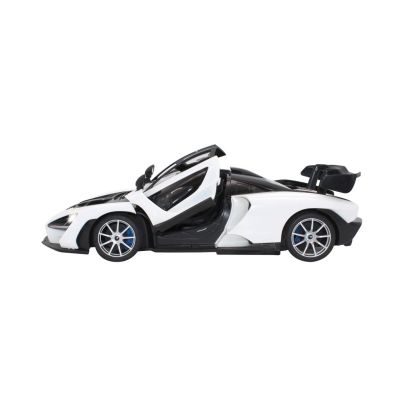 6. Jamara McLaren Senna Remote Controlled Model Car Electric Motor 1:14