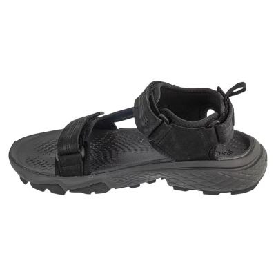 2. Columbia Peakfreak Rush Sandal Lea 2121251010 Black 41