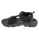 2. Columbia Peakfreak Rush Sandal Lea 2121251010 Black 41