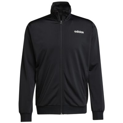 4. adidas Linear Men's Tracksuit, Black, JN1808