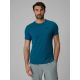 Men's quick-drying regular training T-shirt 4F 4FRSS26TFTSM2291-41S