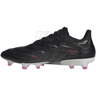 3. Adidas Copa Pure.1 FG Football Boots HQ8904