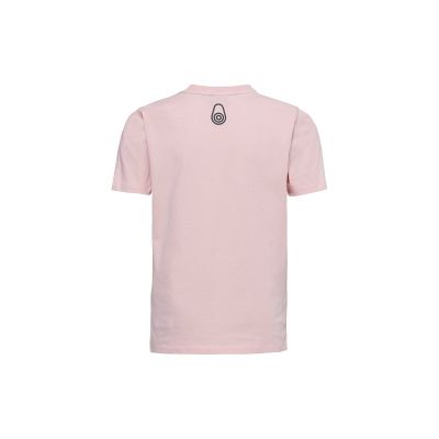 2. SAIL RACING Jr Bowman Tee - Pink