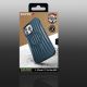 5. Raptic X-Doria Clutch Case iPhone 14 Pro Max with MagSafe back cover blue
