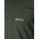 3. BOSS Men's Longsleeve Mix & Match Dark Green (50515306-305)