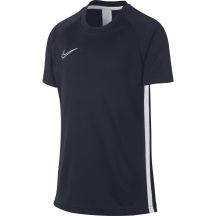 Nike B Dry Academy SS Junior AO0739-451 football jersey