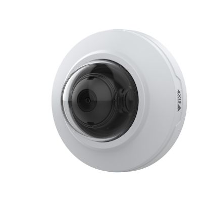 2. Axis 02373-001 In-Ear IP Security Camera Indoor 1920 x 1080 px Ceiling / Wall