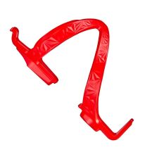 SUPACAZ red basket
