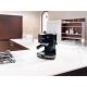 6. DeLonghi Icona ECO 311.BK (1100W; black) espresso machine