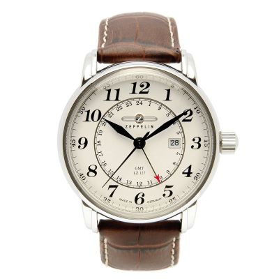 Zeppelin 7642-5 men's watch