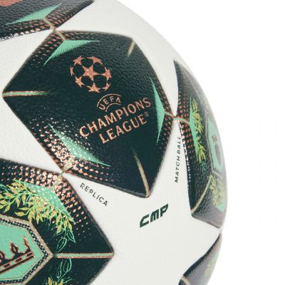 3. adidas UCL Competition 24/25 Knockout Stages JH1288 Football