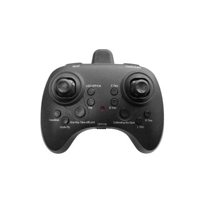 6. Amewi FightStar Battle Drone RTF Pink